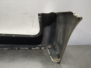 PARAGOLPES TRASERO FIAT SCUDO (272) FURGÓN