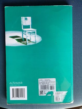 Promocion de la autonomia personal