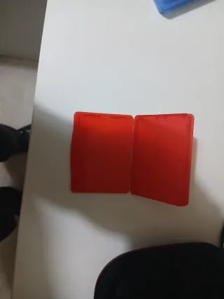 Funda Nintendo Switch + Fundas Mando