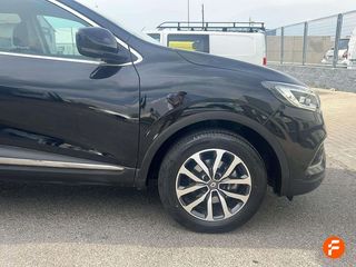 Renault Kadjar Zen GPF TCe 103kW (140CV) EDC