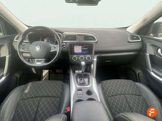 Renault Kadjar Zen GPF TCe 103kW (140CV) EDC