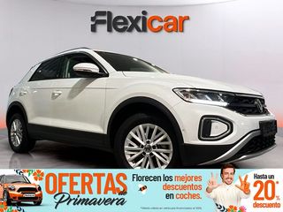 Volkswagen T-Roc T-Roc 1.0 TSI 81kW (110CV)