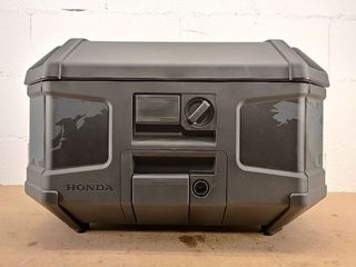 Africa Twin 1100 Top Box 58L Honda maleta baul