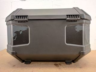 Africa Twin 1100 Top Box 58L Honda maleta baul