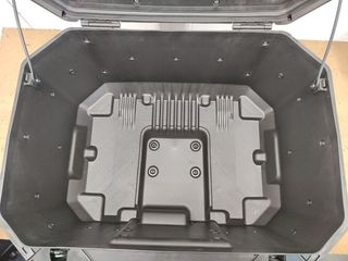 Africa Twin 1100 Top Box 58L Honda maleta baul