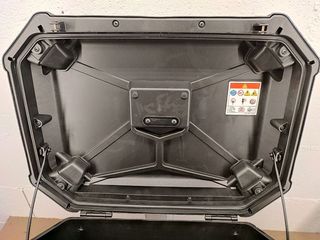 Africa Twin 1100 Top Box 58L Honda maleta baul