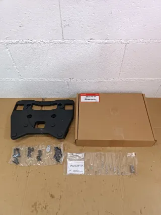 Africa Twin 1100 Top Box 58L Honda maleta baul