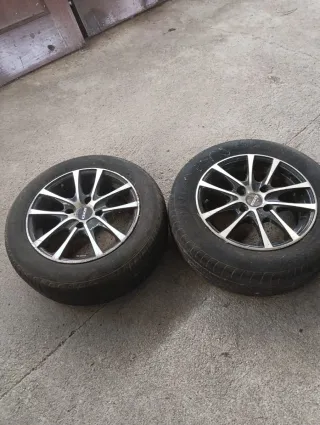 llantas 15" para Ford Focus 1
