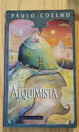 El Alquimista