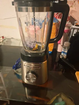 Frullatore Koenic quasi nuovo