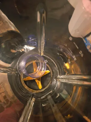 Frullatore Koenic quasi nuovo