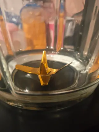 Frullatore Koenic quasi nuovo