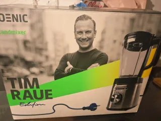 Frullatore Koenic quasi nuovo