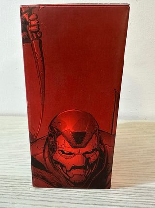 Figura Ant-Man Marvel colección original