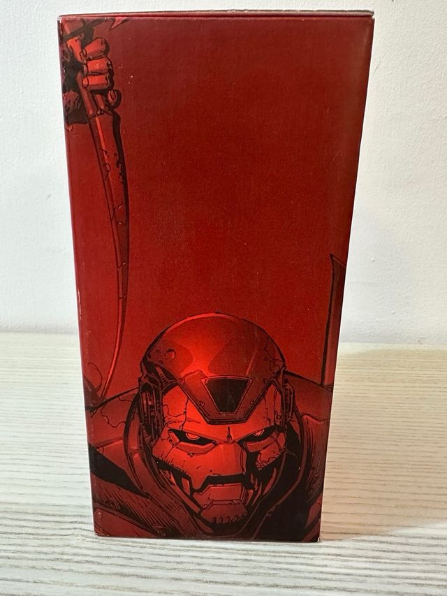 Figura Ant-Man Marvel colección original