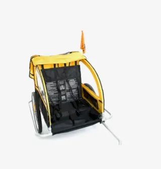 Remolque bici M-Wave