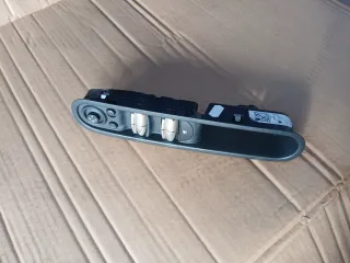 pulsante alzacristalli mini countryman r60 anno 13