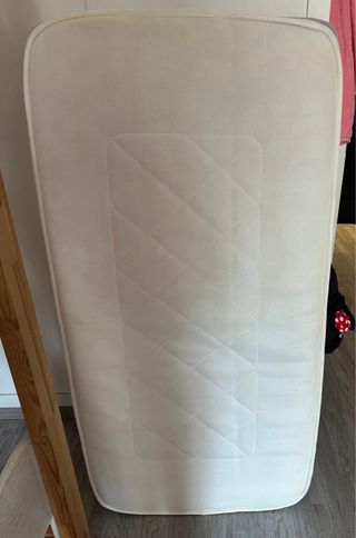 Litera infantil 140x70 cm madera.