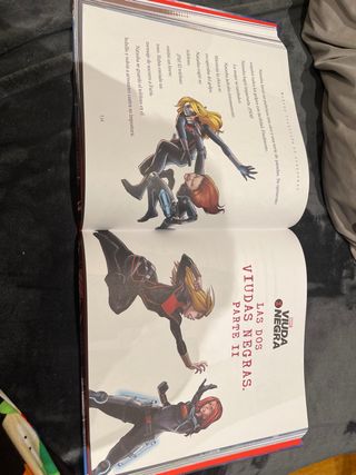 Marvel. Colección de aventuras (Marvel. Superhé...