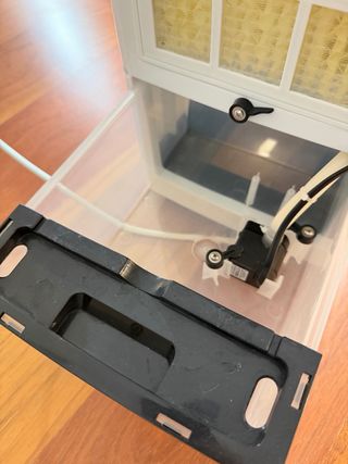 Climatizador evaporativo Black & Decker