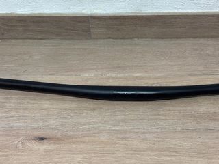 Manillar BMC Montaña Negro