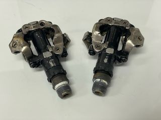 Pedales Shimano Calas