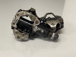 Pedales Shimano Calas