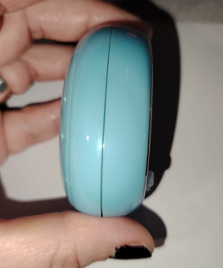 Tamagotchi On (antes Meets) Azul Glitter