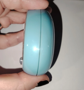 Tamagotchi On (antes Meets) Azul Glitter