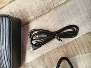 Logilink SP0057 - Altavoz Compacto Bluetooth 5.0