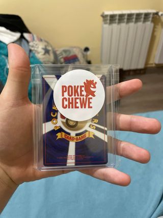 Eevee LV.12 HP50 1996 PRECIO NEGOCIABLE