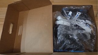 Botas de Ski Junior HEAD para niño y niña