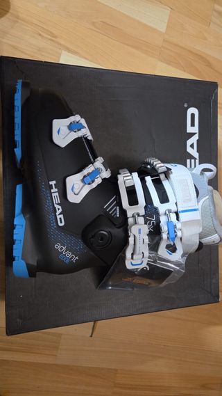 Botas de Ski Junior HEAD para niño y niña