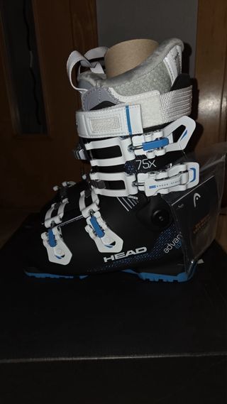 Botas de Ski Junior HEAD para niño y niña