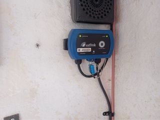 BUQUE PESQUERO DE ARTES MENORES