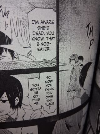 Tokyo Ghoul Complete Box Set