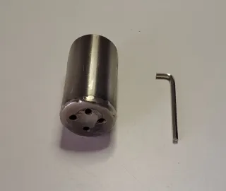 Db Killer Yamaha WR250F