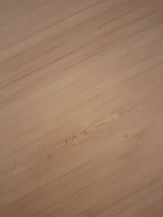 Mesa de comedor madera 180x90