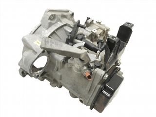Caja cambios Seat Ibiza III y IV