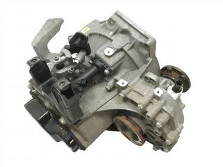 Caja cambios Seat Ibiza III y IV