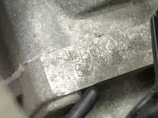 Caja cambios Seat Ibiza III y IV