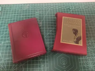 Itálica famosa aproximación a una imagen literaria