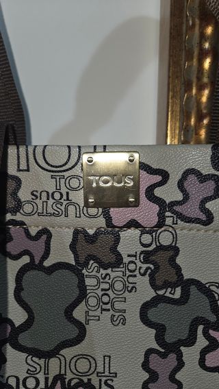 Bolso Tous