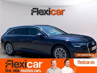 Audi A6 Avant 45 TDI 170kW (231CV) quattro tiptr