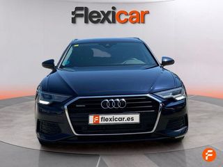 Audi A6 Avant 45 TDI 170kW (231CV) quattro tiptr