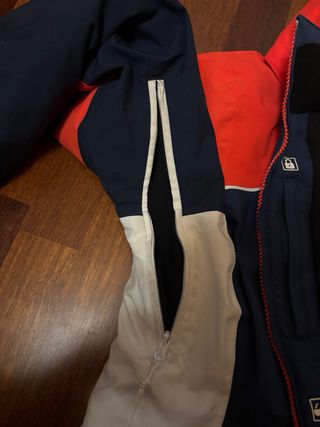 Chaqueta Dare2b mujer Edición Aniversario Talla M