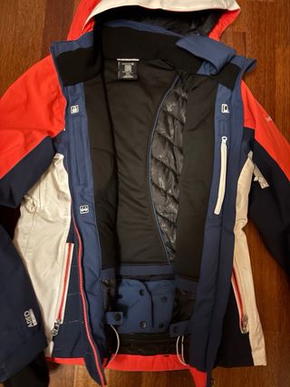 Chaqueta Dare2b mujer Edición Aniversario Talla M