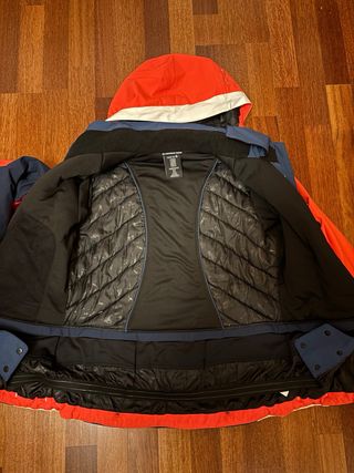 Chaqueta Dare2b mujer Edición Aniversario Talla M