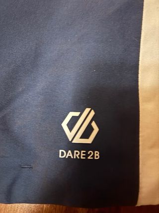 Chaqueta Dare2b mujer Edición Aniversario Talla M