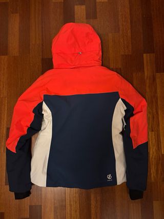 Chaqueta Dare2b mujer Edición Aniversario Talla M